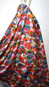 Liberty Fabrics ~ The Curated Floral 'Other Worldly' *Remnant 2.05m Was $122 Now $97